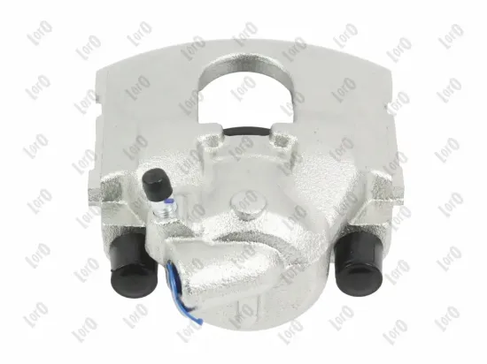 Bremssattel Vorderachse links ABAKUS 131-05-167 Bild Bremssattel Vorderachse links ABAKUS 131-05-167