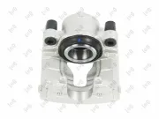 Bremssattel Vorderachse rechts ABAKUS 131-05-172