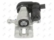 Bremssattel Hinterachse links ABAKUS 131-05-175