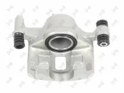 Bremssattel Vorderachse links ABAKUS 131-05-177