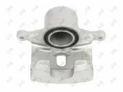 Bremssattel Vorderachse links ABAKUS 131-05-179