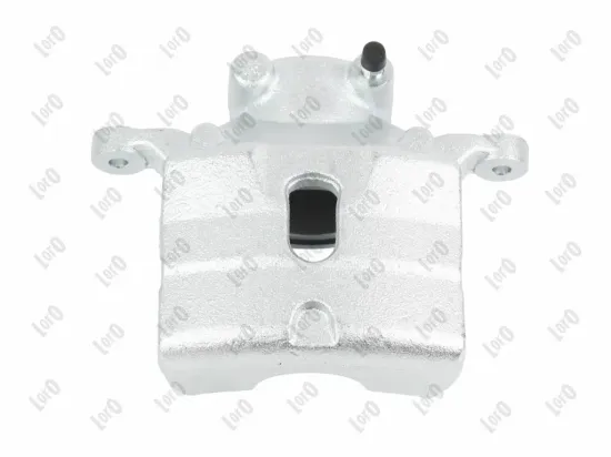 Bremssattel Vorderachse rechts ABAKUS 131-05-180 Bild Bremssattel Vorderachse rechts ABAKUS 131-05-180