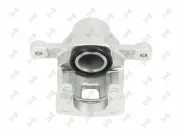 Bremssattel Hinterachse links ABAKUS 131-05-183