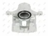 Bremssattel Vorderachse links ABAKUS 131-05-197