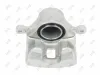 Bremssattel Vorderachse links ABAKUS 131-05-199