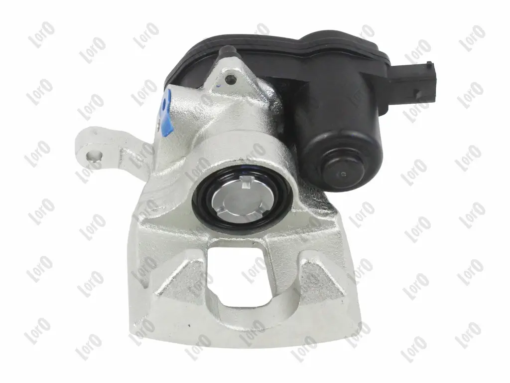 Bremssattel Hinterachse rechts ABAKUS 131-05-236