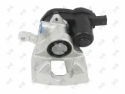 Bremssattel Hinterachse rechts ABAKUS 131-05-236