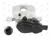 Bremssattel Hinterachse rechts ABAKUS 131-05-236 Bild Bremssattel Hinterachse rechts ABAKUS 131-05-236