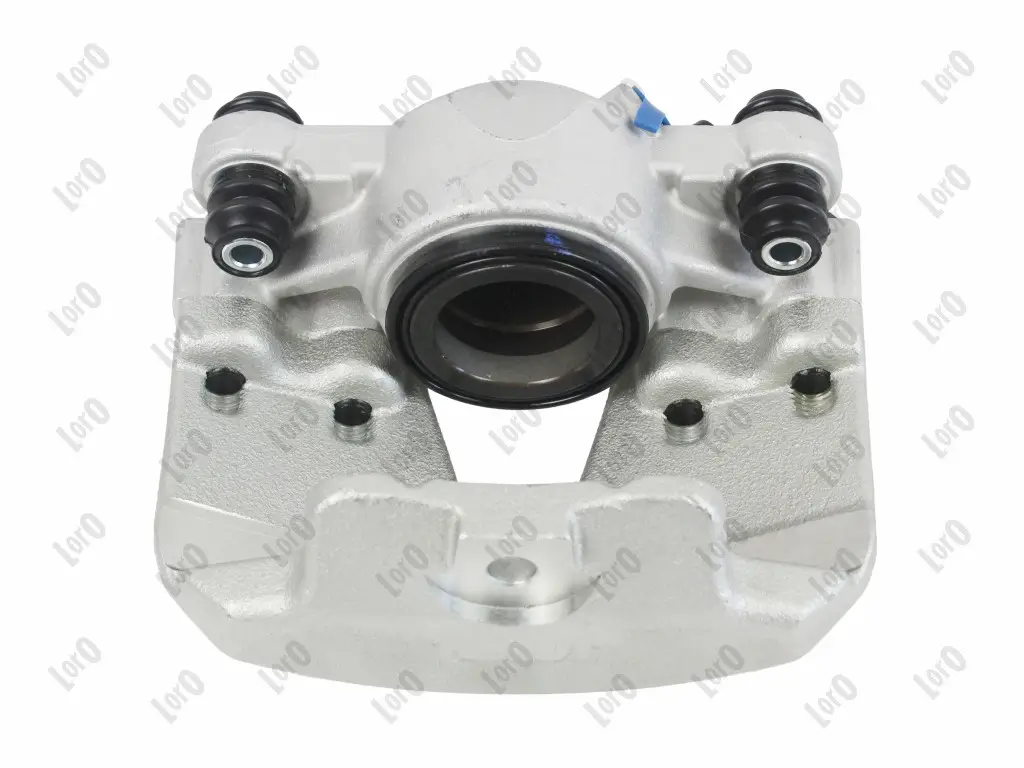 Bremssattel Vorderachse links ABAKUS 131-05-241