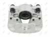 Bremssattel Vorderachse links ABAKUS 131-05-241
