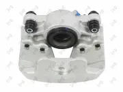 Bremssattel Vorderachse links ABAKUS 131-05-241