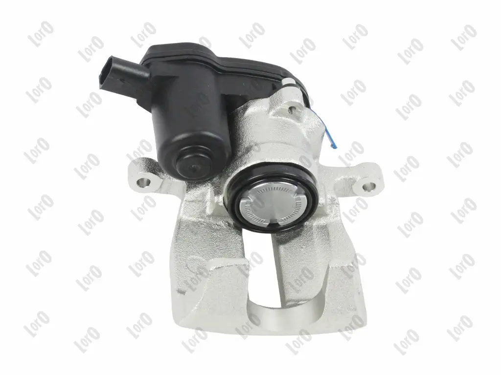 Bremssattel Hinterachse links ABAKUS 131-05-267