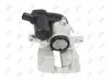 Bremssattel Hinterachse links ABAKUS 131-05-267