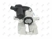 Bremssattel Hinterachse links ABAKUS 131-05-267
