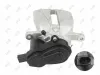 Bremssattel Hinterachse links ABAKUS 131-05-267 Bild Bremssattel Hinterachse links ABAKUS 131-05-267