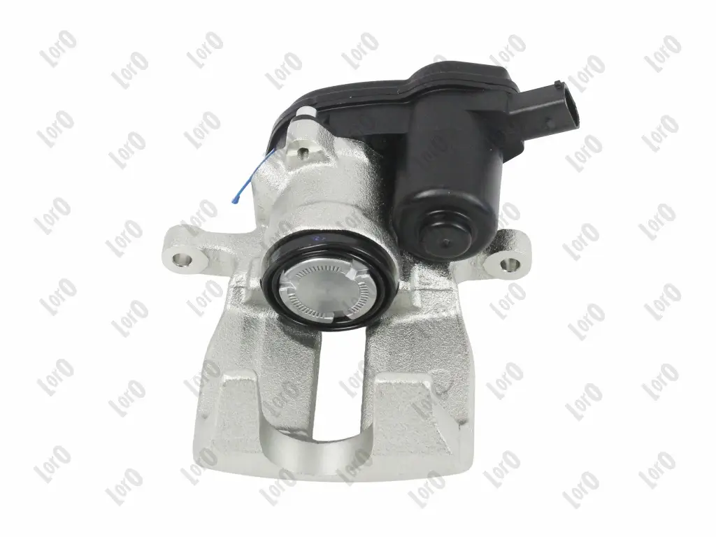 Bremssattel Hinterachse rechts ABAKUS 131-05-268