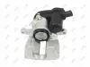 Bremssattel Hinterachse rechts ABAKUS 131-05-268 Bild Bremssattel Hinterachse rechts ABAKUS 131-05-268