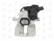 Bremssattel Hinterachse rechts ABAKUS 131-05-268
