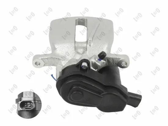 Bremssattel Hinterachse rechts ABAKUS 131-05-268 Bild Bremssattel Hinterachse rechts ABAKUS 131-05-268