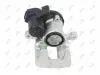 Bremssattel Hinterachse links ABAKUS 131-05-273 Bild Bremssattel Hinterachse links ABAKUS 131-05-273