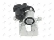 Bremssattel Hinterachse links ABAKUS 131-05-273