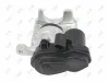 Bremssattel Hinterachse links ABAKUS 131-05-273 Bild Bremssattel Hinterachse links ABAKUS 131-05-273