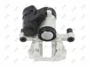 Bremssattel Hinterachse links ABAKUS 131-05-275