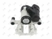 Bremssattel Hinterachse rechts ABAKUS 131-05-276