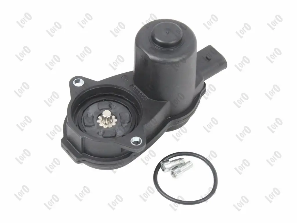 Stellelement, Feststellbremse Bremssattel ABAKUS 131-06-956