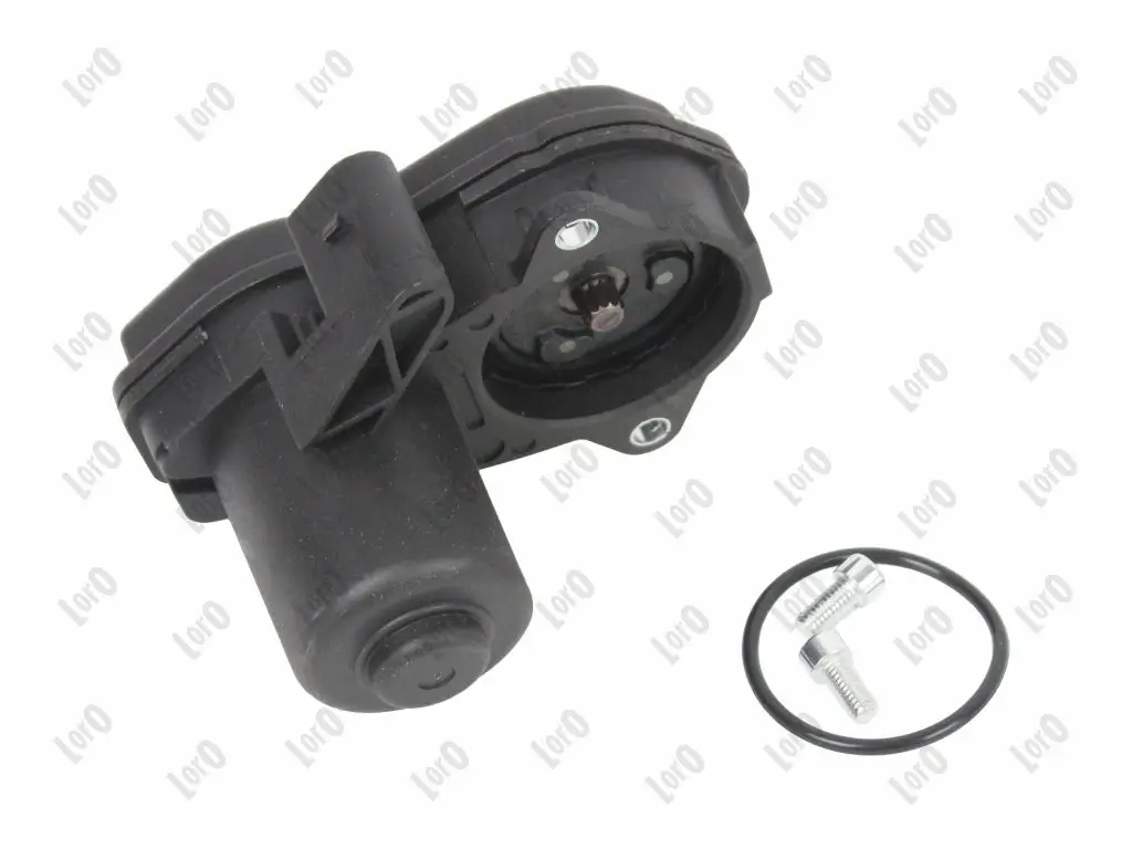 Stellelement, Feststellbremse Bremssattel ABAKUS 131-06-957