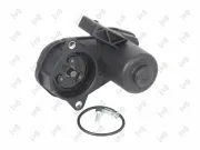 Stellelement, Feststellbremse Bremssattel Hinterachse rechts ABAKUS 131-06-958