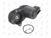 Stellelement, Feststellbremse Bremssattel Hinterachse links ABAKUS 131-06-959