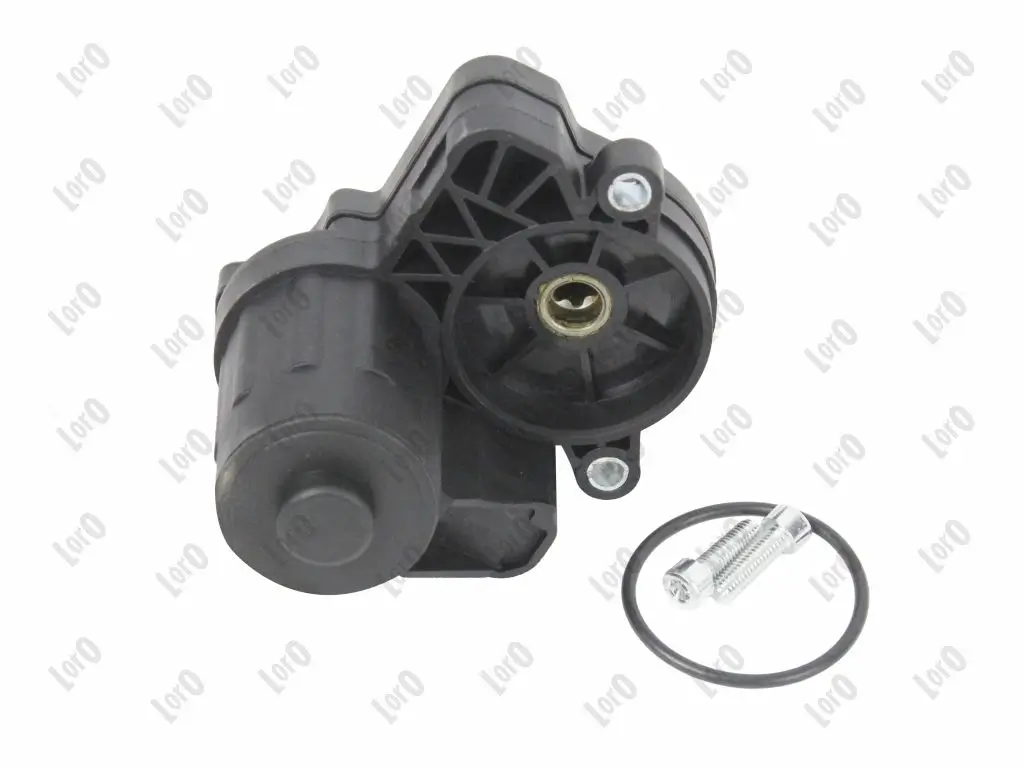 Stellelement, Feststellbremse Bremssattel ABAKUS 131-06-960