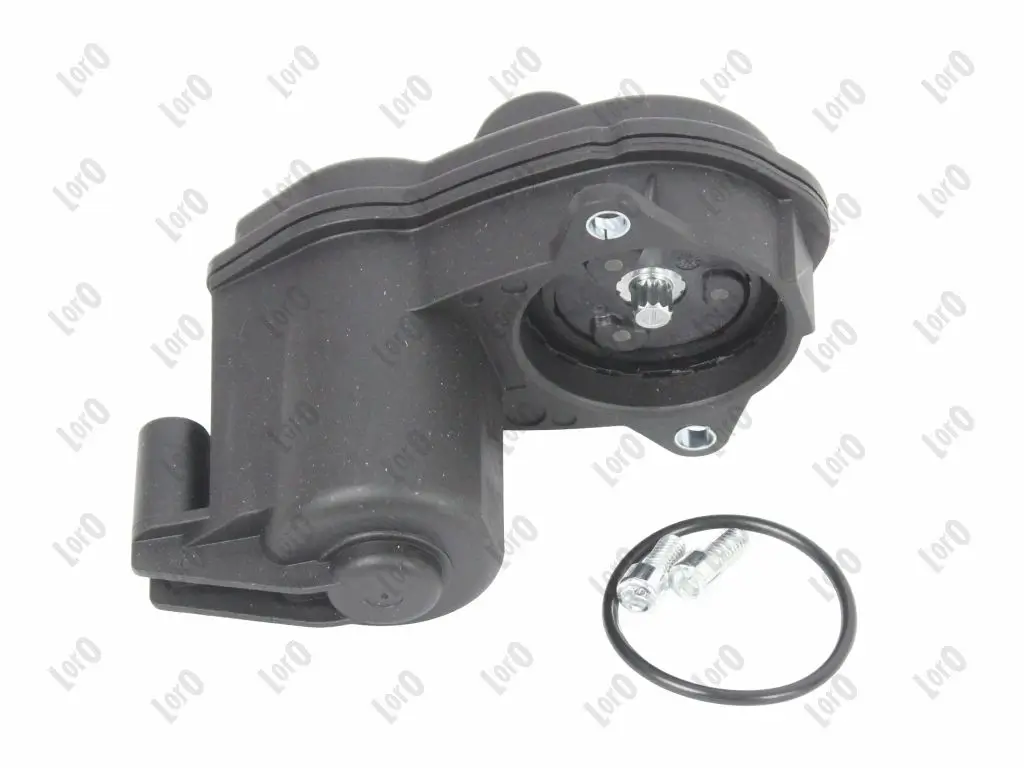 Stellelement, Feststellbremse Bremssattel ABAKUS 131-06-961