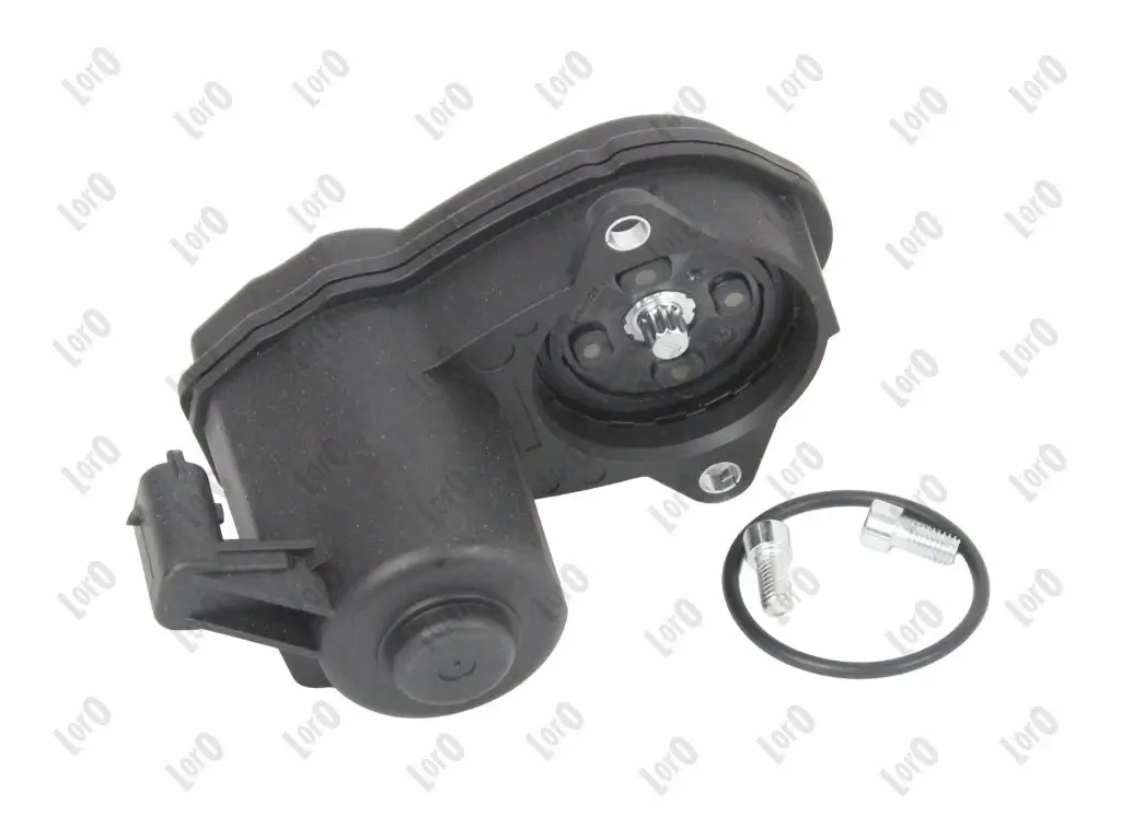 Stellelement, Feststellbremse Bremssattel ABAKUS 131-06-962