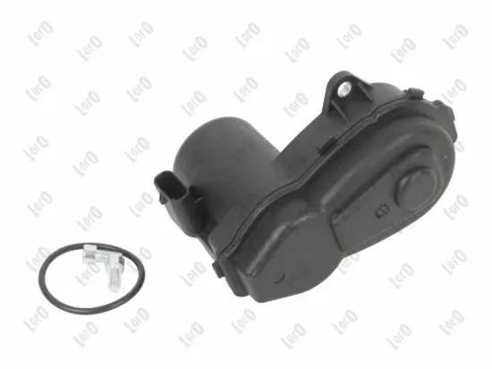 Stellelement, Feststellbremse Bremssattel Hinterachse links ABAKUS 131-06-963 Bild Stellelement, Feststellbremse Bremssattel Hinterachse links ABAKUS 131-06-963