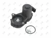 Stellelement, Feststellbremse Bremssattel Hinterachse rechts ABAKUS 131-06-964