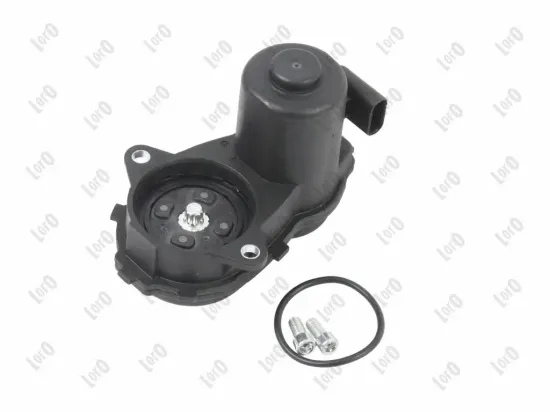 Stellelement, Feststellbremse Bremssattel Hinterachse rechts ABAKUS 131-06-964 Bild Stellelement, Feststellbremse Bremssattel Hinterachse rechts ABAKUS 131-06-964