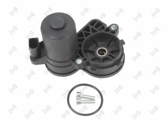 Stellelement, Feststellbremse Bremssattel Hinterachse links ABAKUS 131-06-965 Bild Stellelement, Feststellbremse Bremssattel Hinterachse links ABAKUS 131-06-965