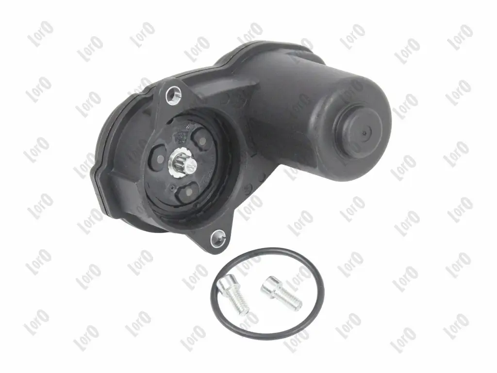 Stellelement, Feststellbremse Bremssattel ABAKUS 131-06-968