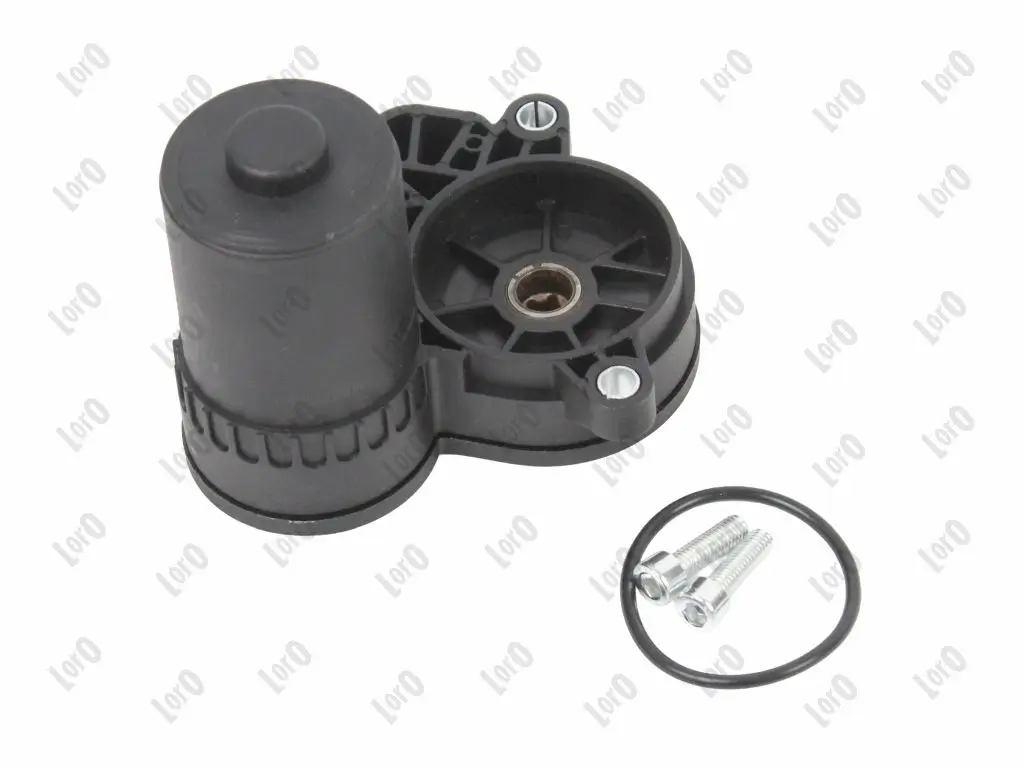 Stellelement, Feststellbremse Bremssattel ABAKUS 131-06-969