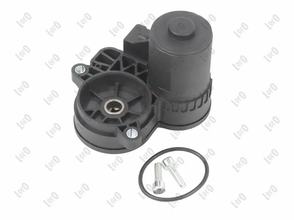 Stellelement, Feststellbremse Bremssattel ABAKUS 131-06-970