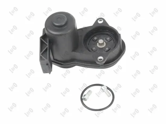 Stellelement, Feststellbremse Bremssattel Hinterachse rechts ABAKUS 131-06-976 Bild Stellelement, Feststellbremse Bremssattel Hinterachse rechts ABAKUS 131-06-976