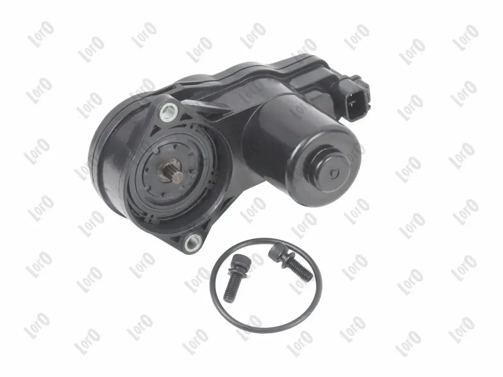 Stellelement, Feststellbremse Bremssattel Hinterachse links Hinterachse rechts ABAKUS 131-06-979