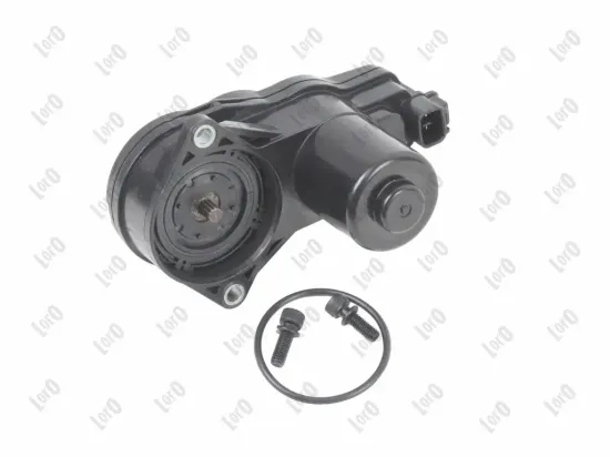 Stellelement, Feststellbremse Bremssattel Hinterachse links Hinterachse rechts ABAKUS 131-06-979 Bild Stellelement, Feststellbremse Bremssattel Hinterachse links Hinterachse rechts ABAKUS 131-06-979