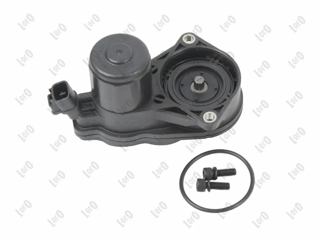 Stellelement, Feststellbremse Bremssattel ABAKUS 131-06-980