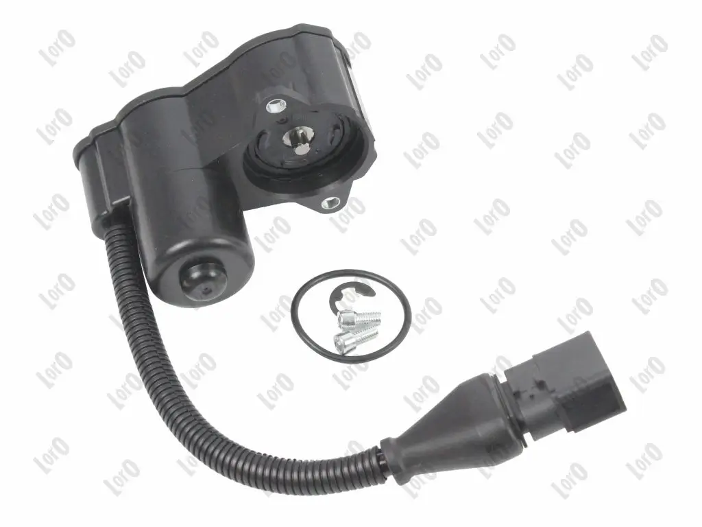 Stellelement, Feststellbremse Bremssattel ABAKUS 131-06-981