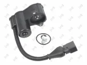 Stellelement, Feststellbremse Bremssattel ABAKUS 131-06-981