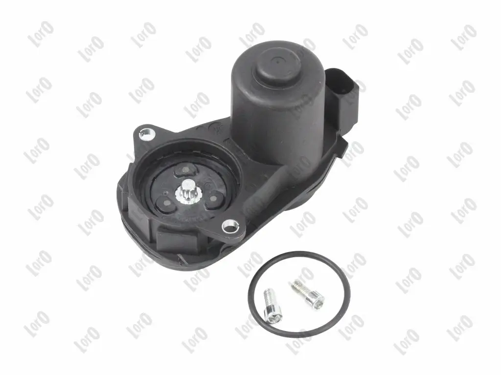 Stellelement, Feststellbremse Bremssattel ABAKUS 131-06-983