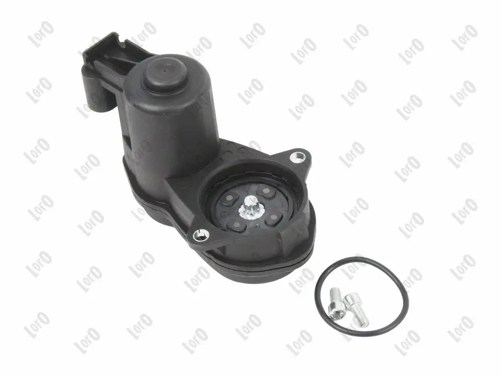 Stellelement, Feststellbremse Bremssattel ABAKUS 131-06-984